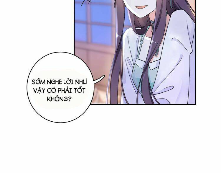 Hoa Nhan Sách: Chapter 20.1