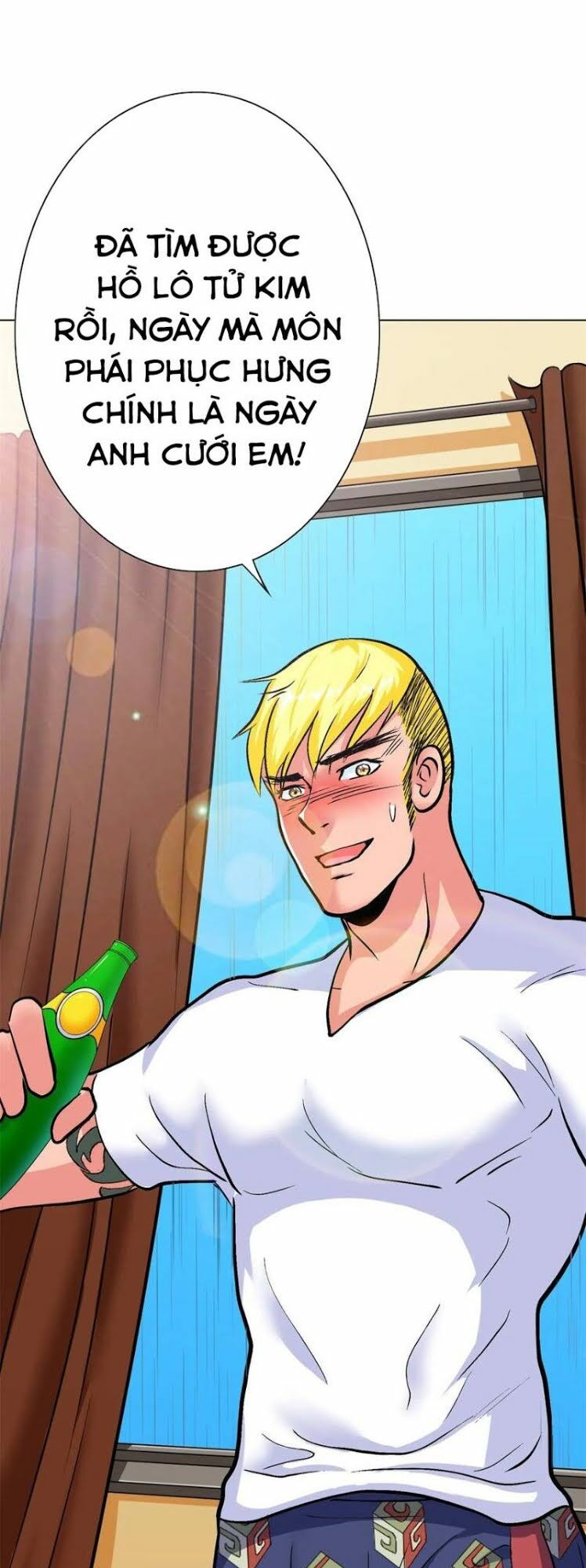 Hệ Thống Tiên Tôn Tại Đô Thị: Chapter 57