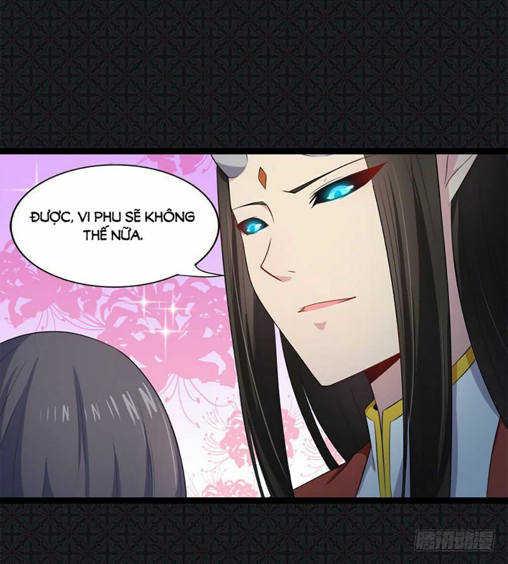 Ngạo Kiều Quỷ Vương Yêu Ta: Chapter 21