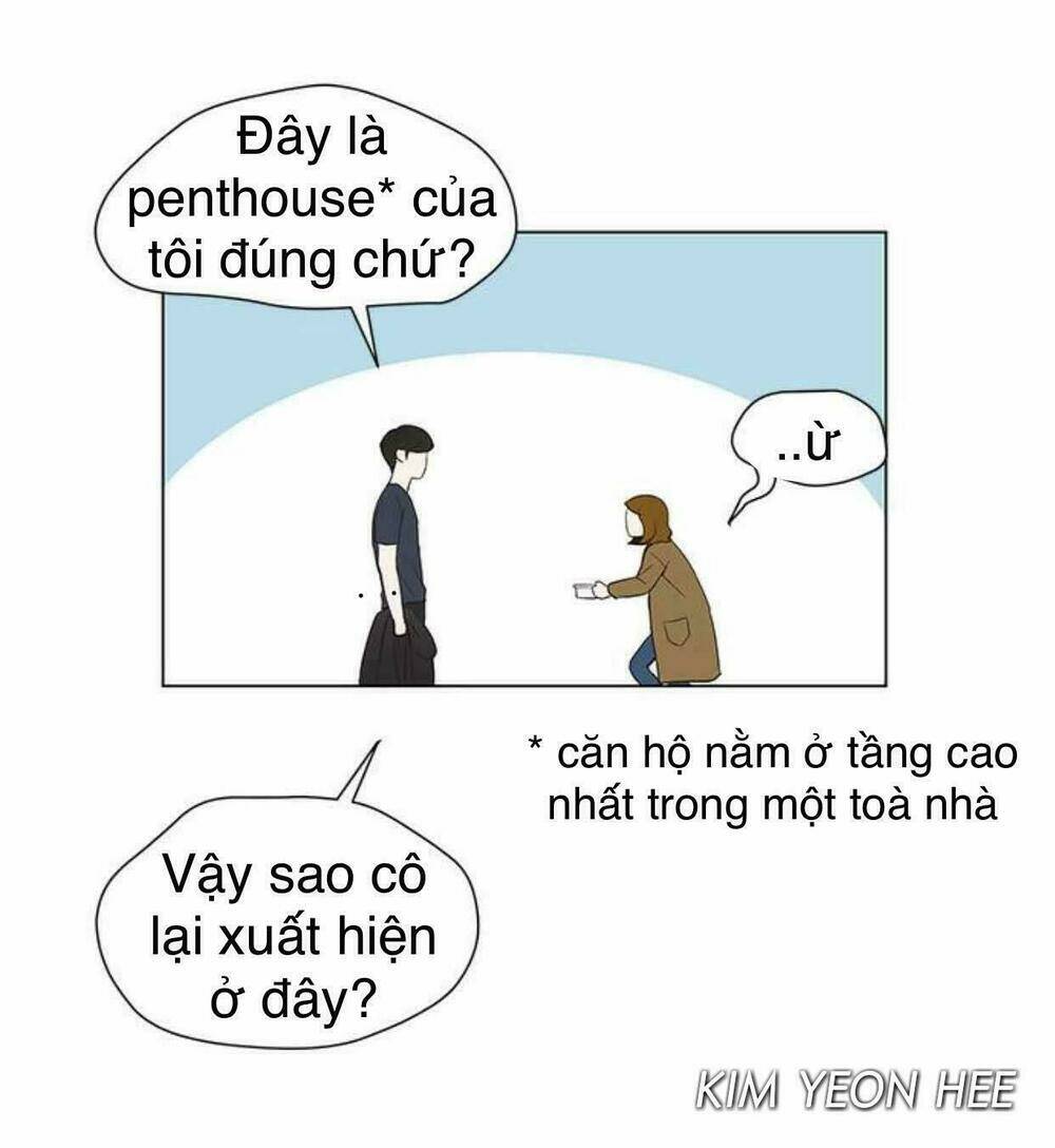 Tôi Kết Hôn Cùng Antifan: Chapter 19