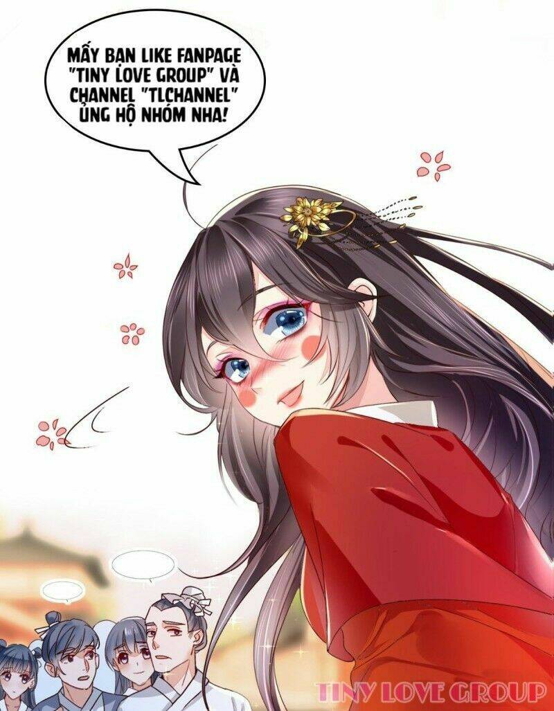 Khuynh Thành: Chapter 0