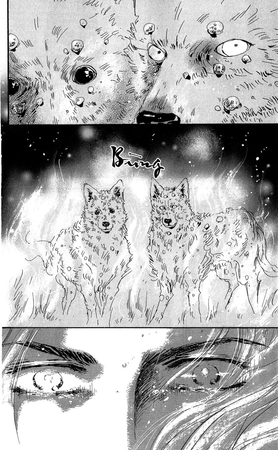 Mầm Sống: Chapter 119