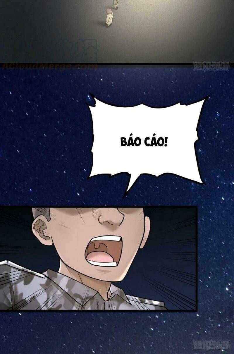 Danh Sách Kẻ Phản Diện: Chapter 121