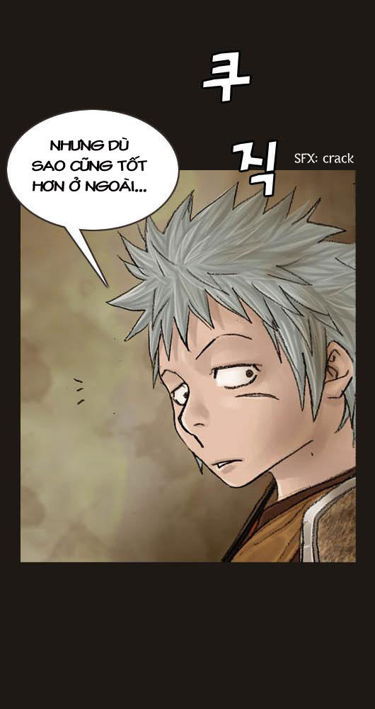 Magician: Chapter 19