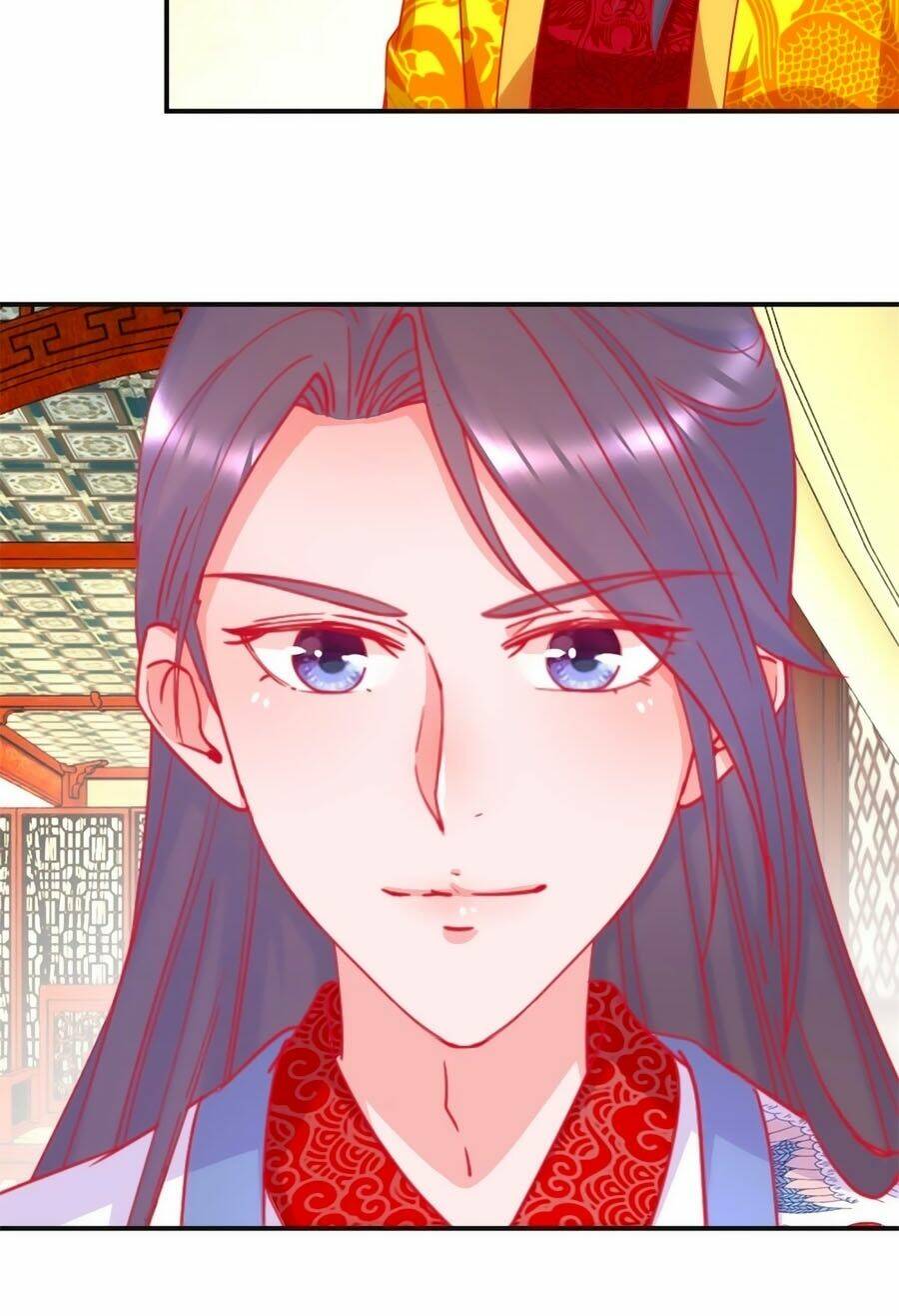 Hoàng Thượng Ở Trên, Thần Ở Dưới: Chapter 92