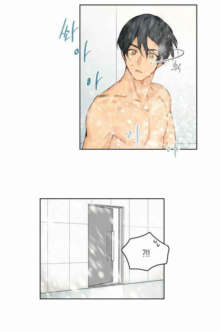 Thực Tập Sinh: Chapter 10