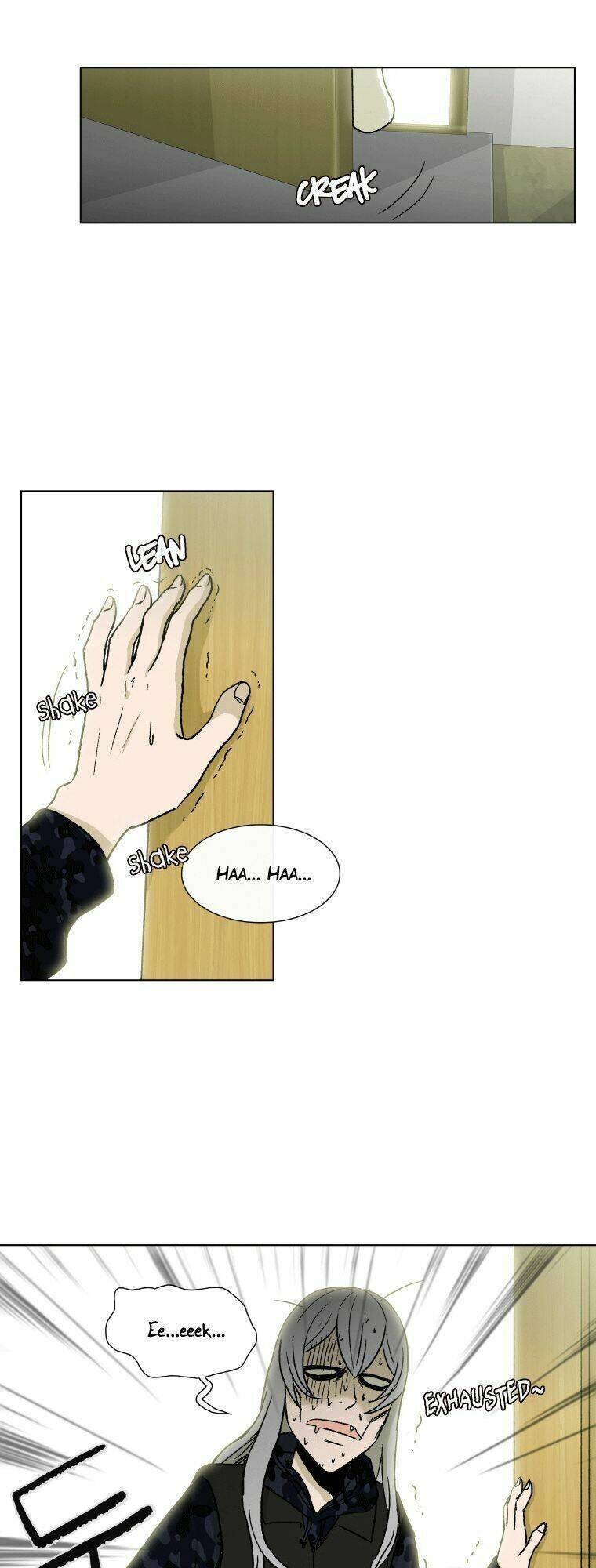 Anh Ấy Là Nữ Sinh Cấp 3: Chapter 27