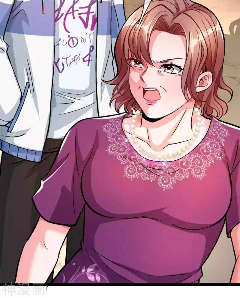 Tuyệt Đỉnh Khí Thiếu: Chapter 5