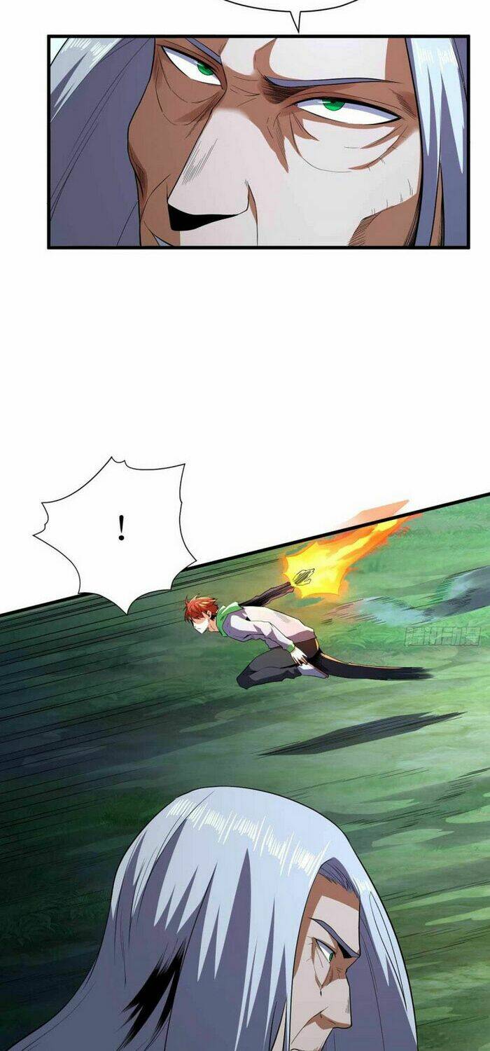 Vương Bài Thần Y: Chapter 68