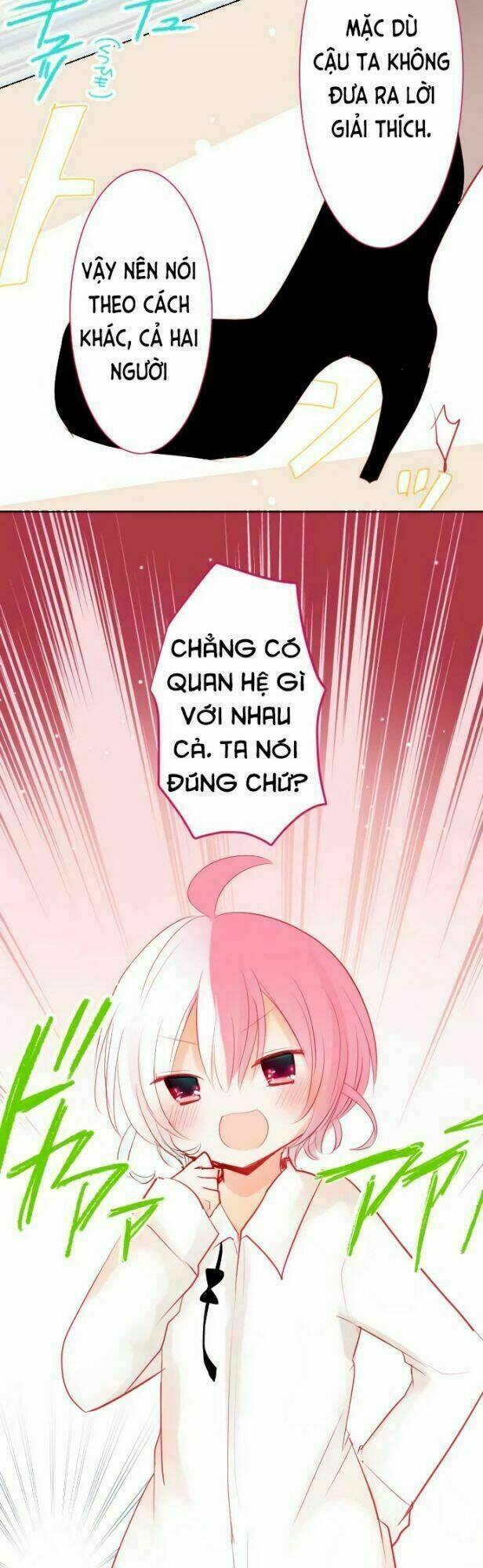 Rodiura Kurashi: Chapter 15.2