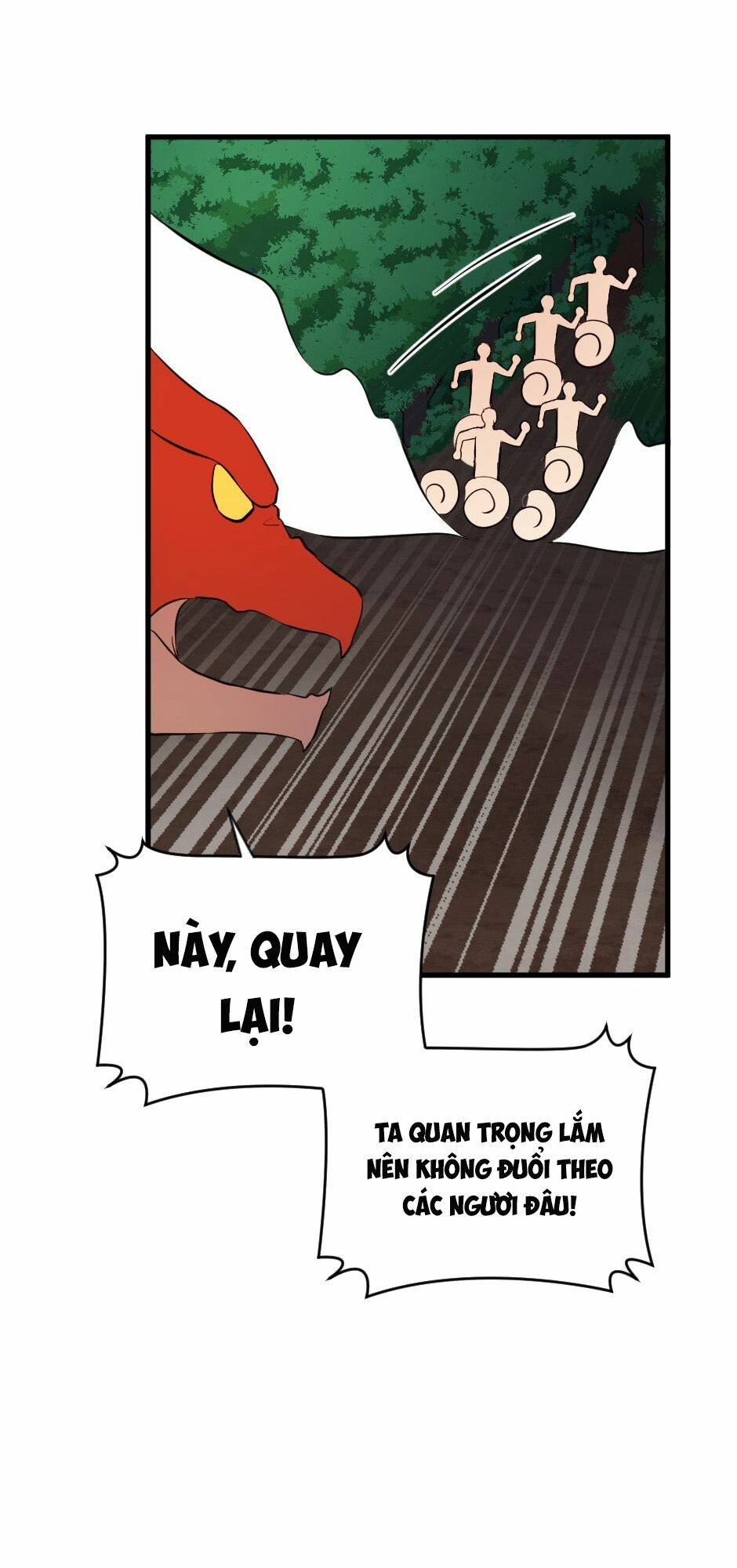 Hỏa Long Vainqueur: Chapter 5