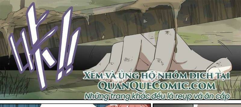 Võ Lực Chí Mạng: Chapter 24