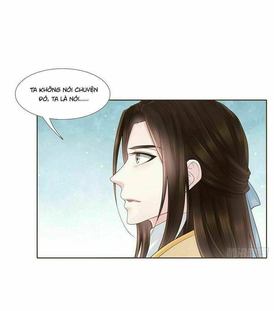 Đại Giá Thừa Tướng: Chapter 130