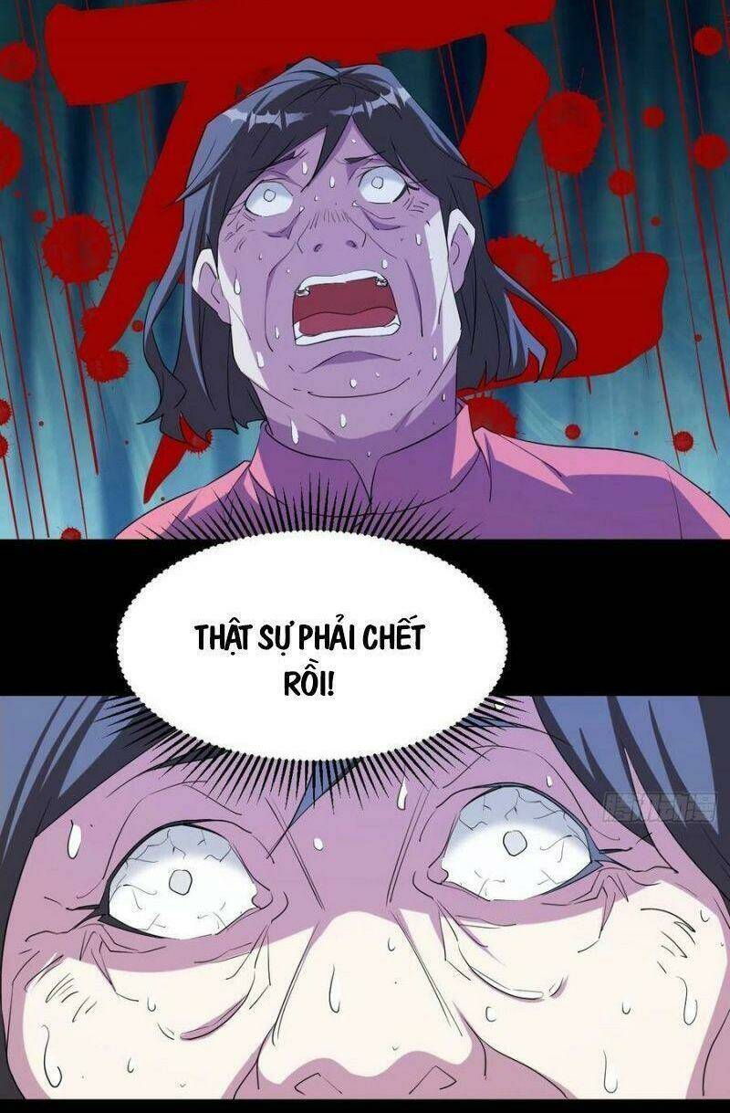 Ta Đã Đặt Ra Thời Đại Của Vạn Tộc: Chapter 55