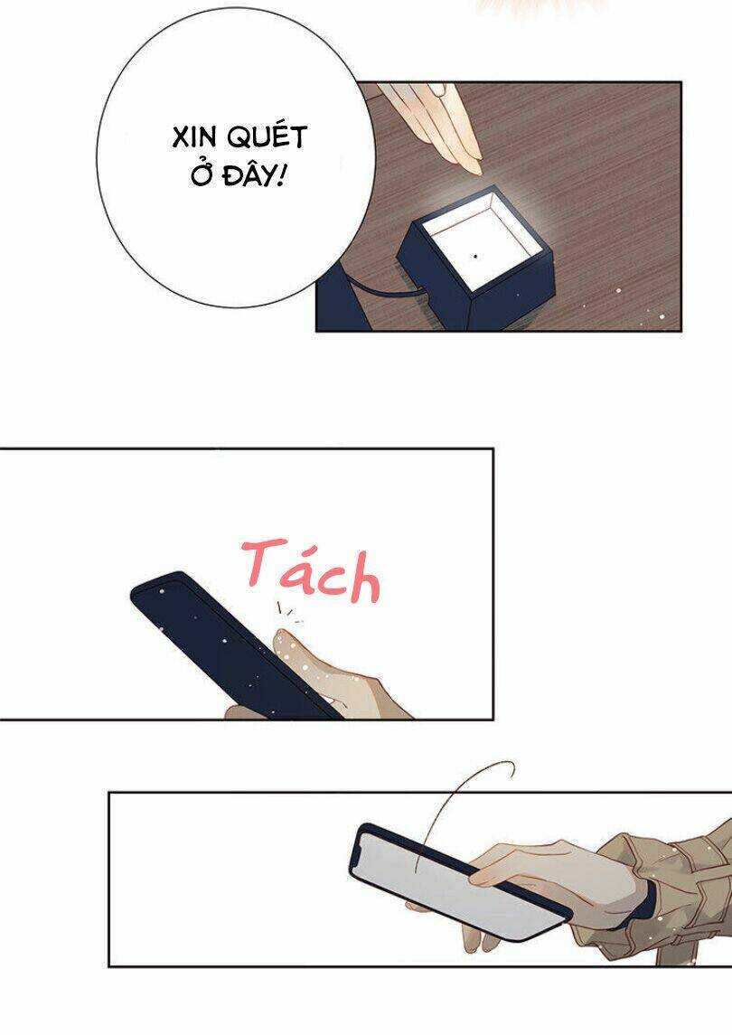 Lời Thề Như Sương Triều: Chapter 7