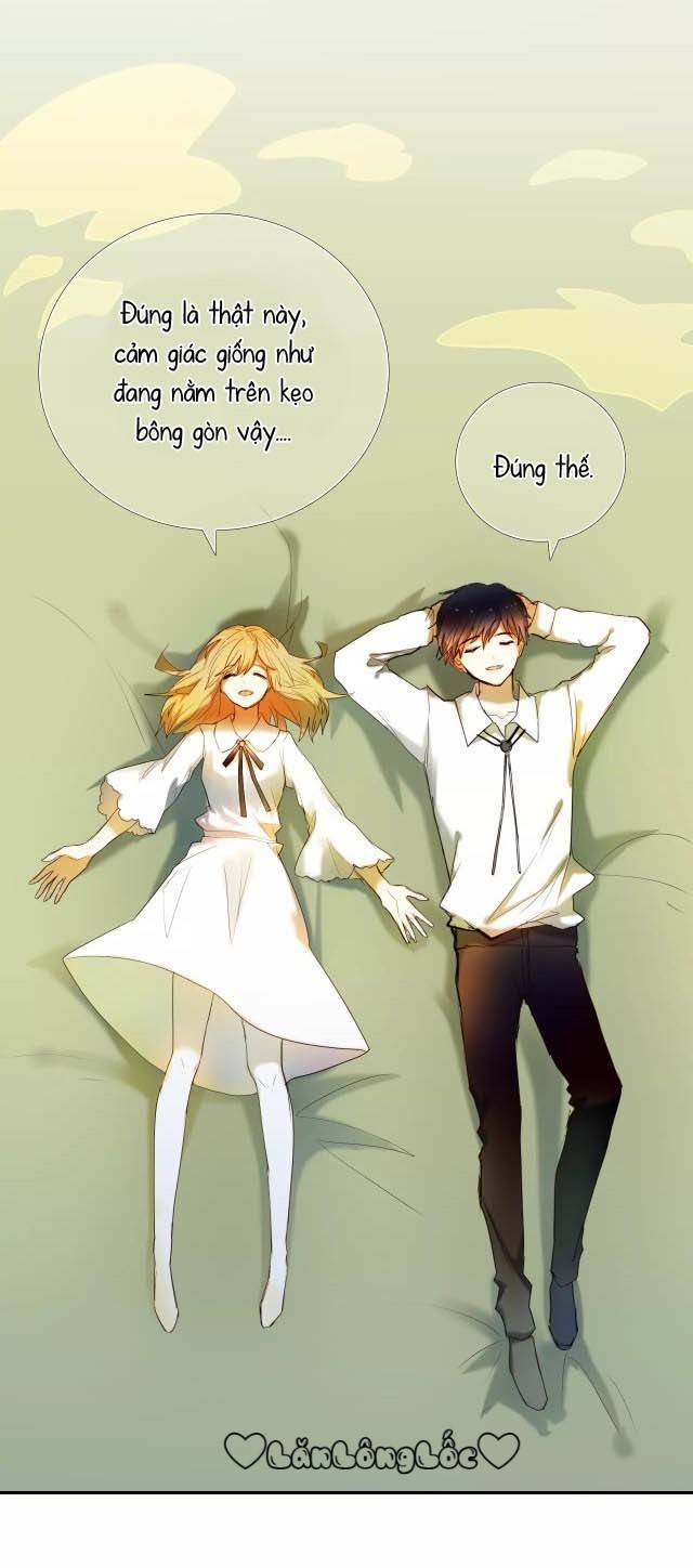 Kế Hoạch Trái Tim: Chapter 52