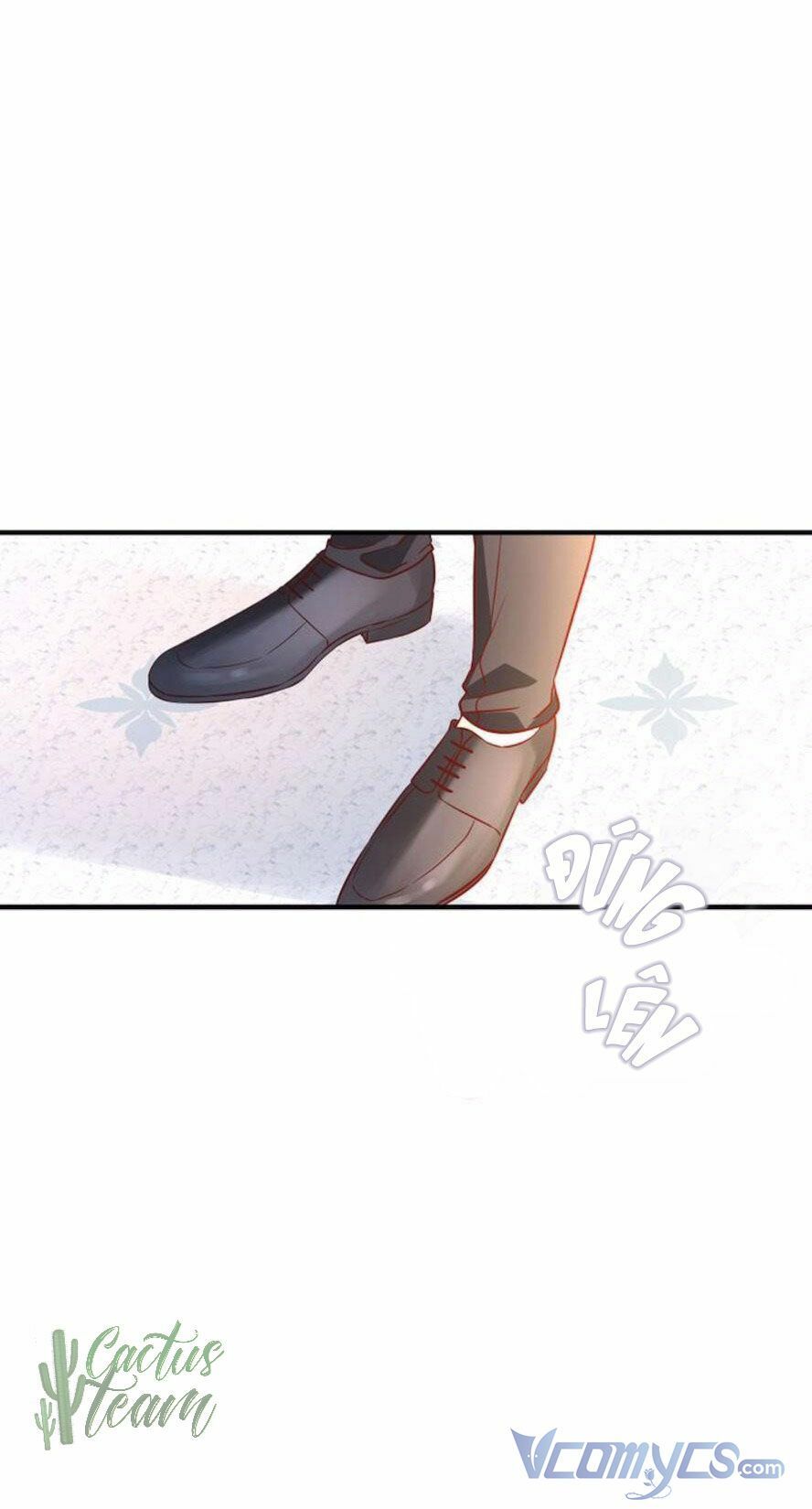 Lòng Trung Thành Với Kẻ Ác: Chapter 13