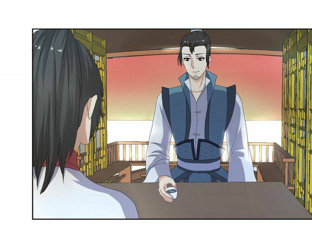 Hỏa Hồ: Chapter 10