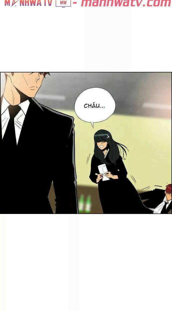 Kẻ Hồi Sinh: Chapter 23