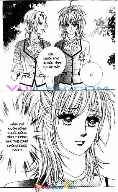 Seasang Bring It On!: Chapter 1