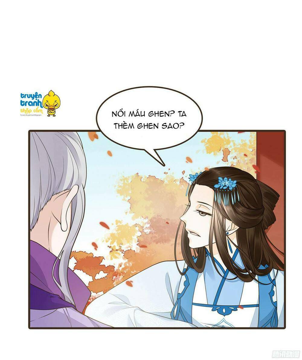 Đại Giá Thừa Tướng: Chapter 60