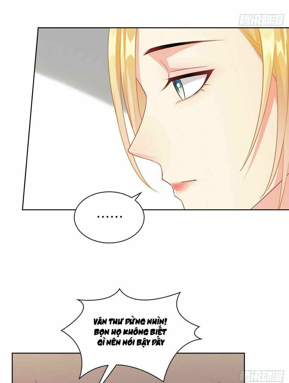 Bộ Váy Rực Rỡ Ánh Sao: Chapter 13