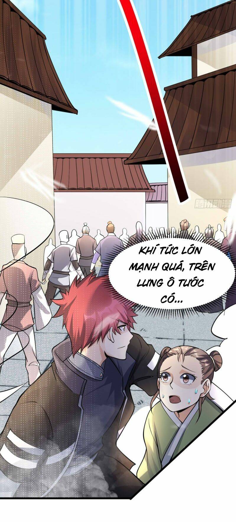 Tiên Vương Trùng Sinh: Chapter 161