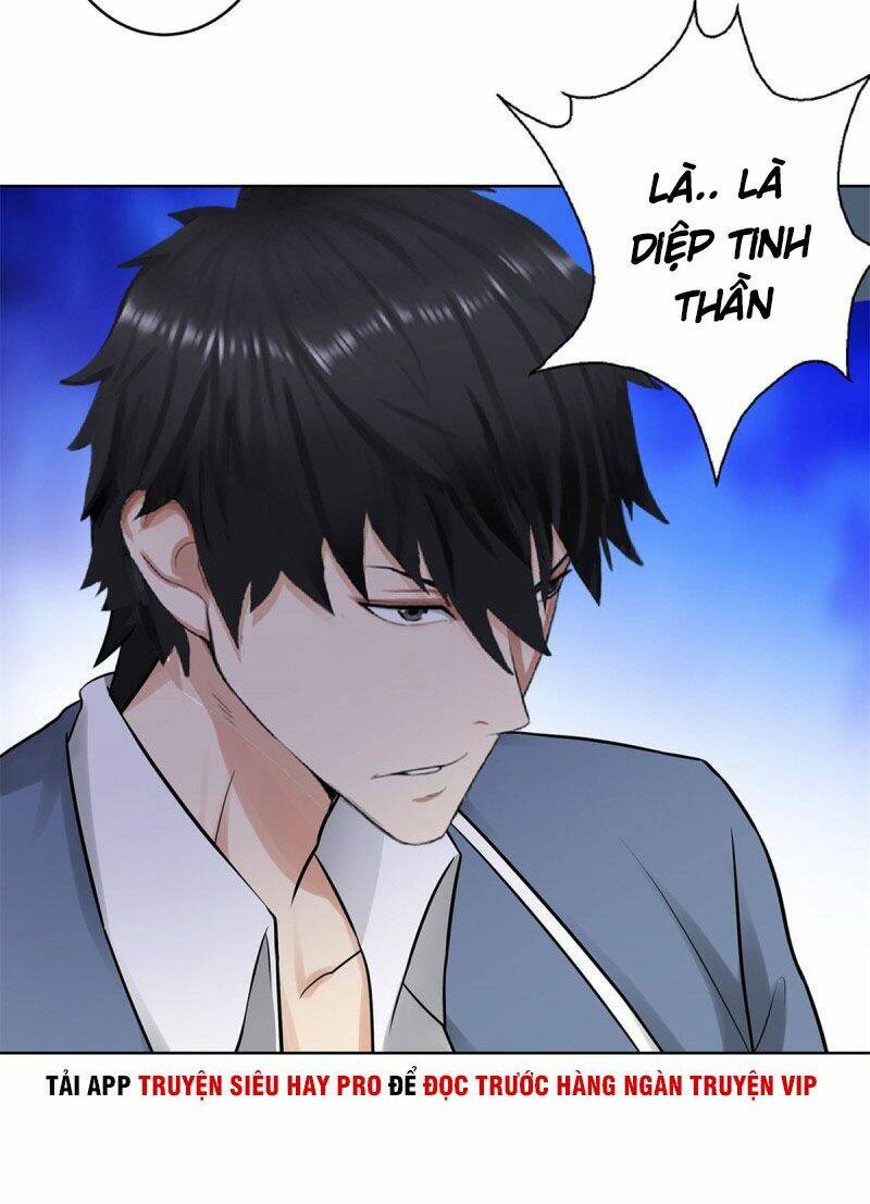Học Viện Cao Thủ: Chapter 271
