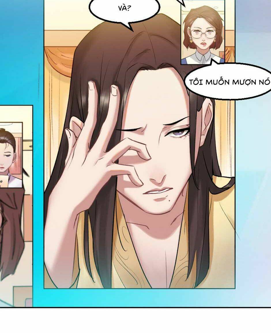 Anh Hùng Và Hiệp Nữ: Chapter 37