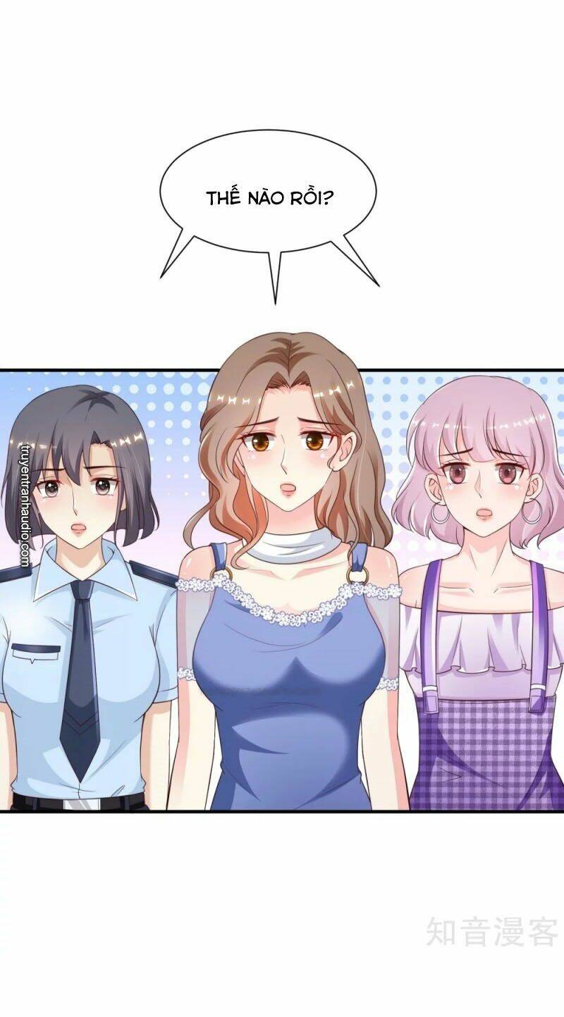 Tối Cường Vận Đào Hoa: Chapter 119