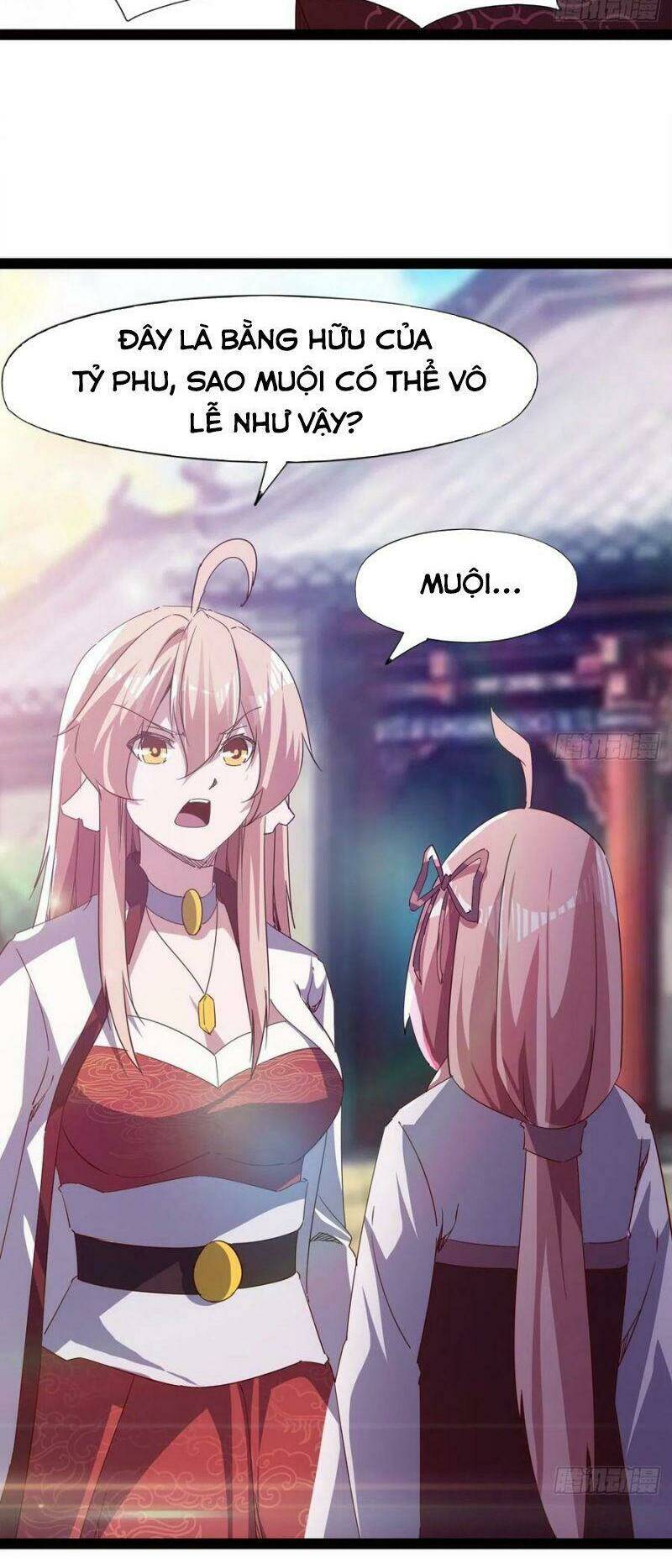 Kiếm Đồ: Chapter 77