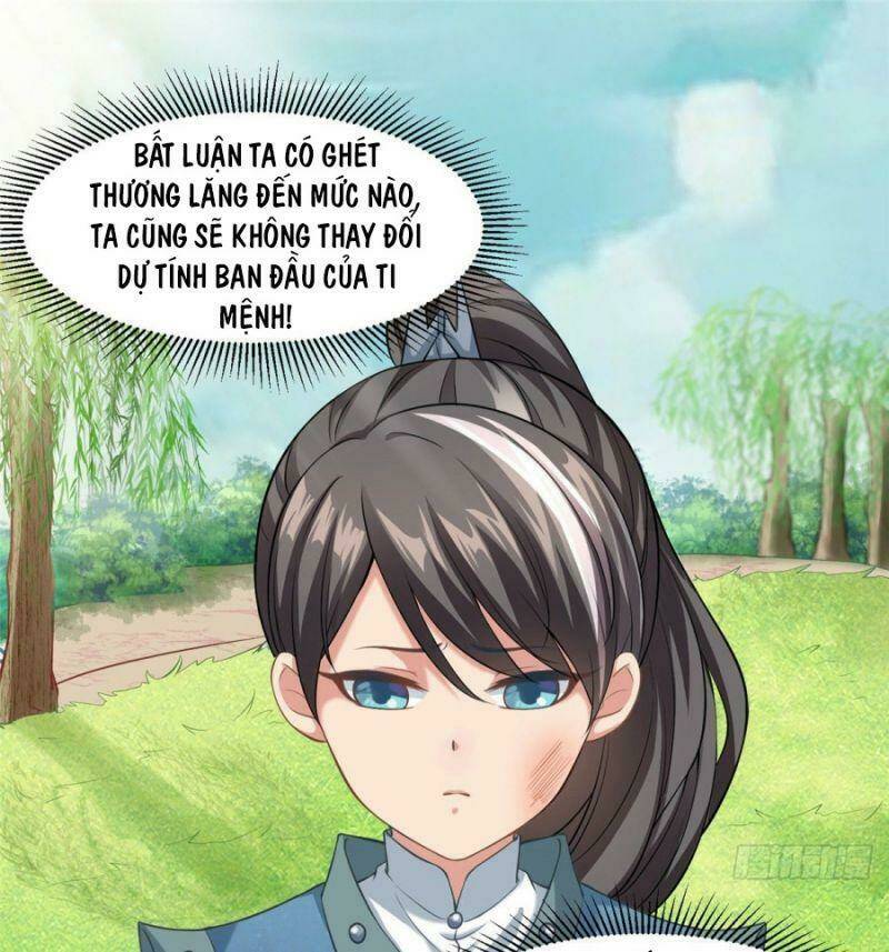 Bạo Manh Tiểu Tiên: Chapter 29