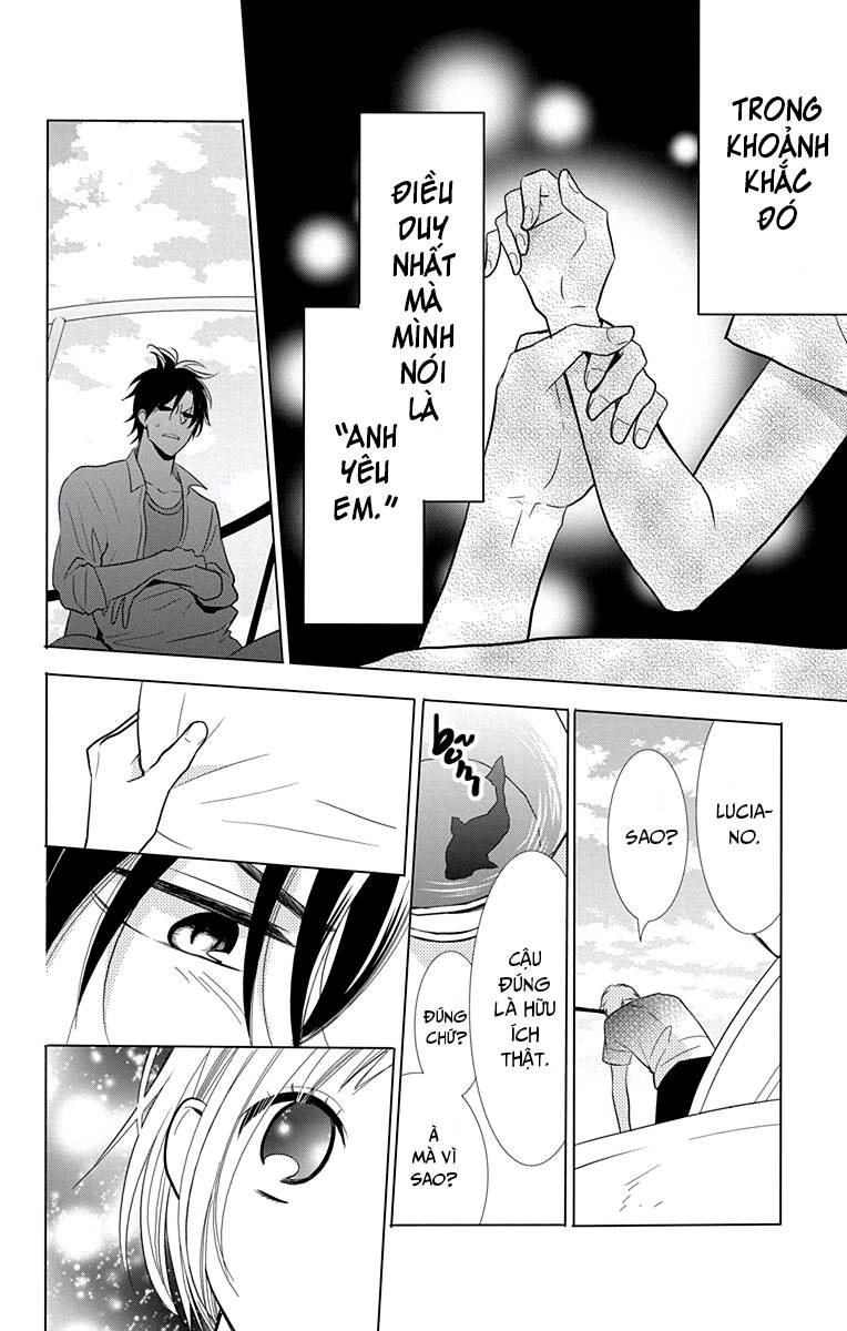 Buổi Xem Mắt Bất Đắc Dĩ: Chapter 68