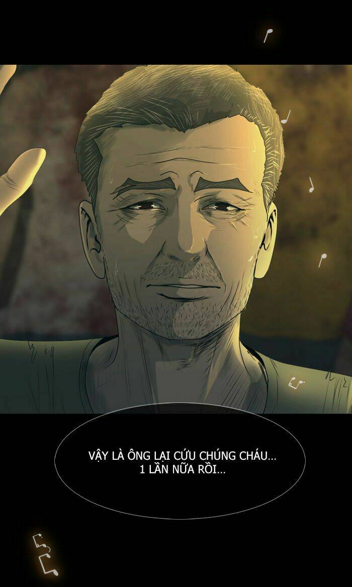 Dead Days: Chapter 58