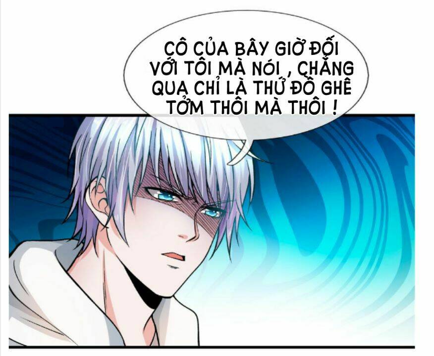 Tuyệt Đỉnh Khí Thiếu: Chapter 9