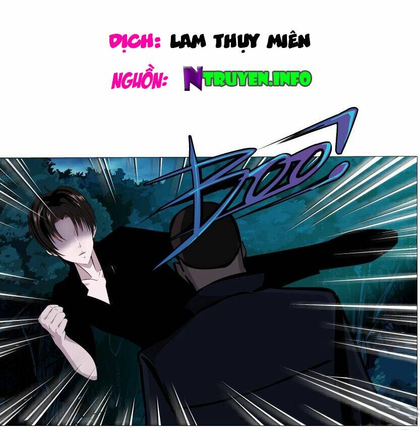 Cạm Bẫy Của Nữ Thần: Chapter 107