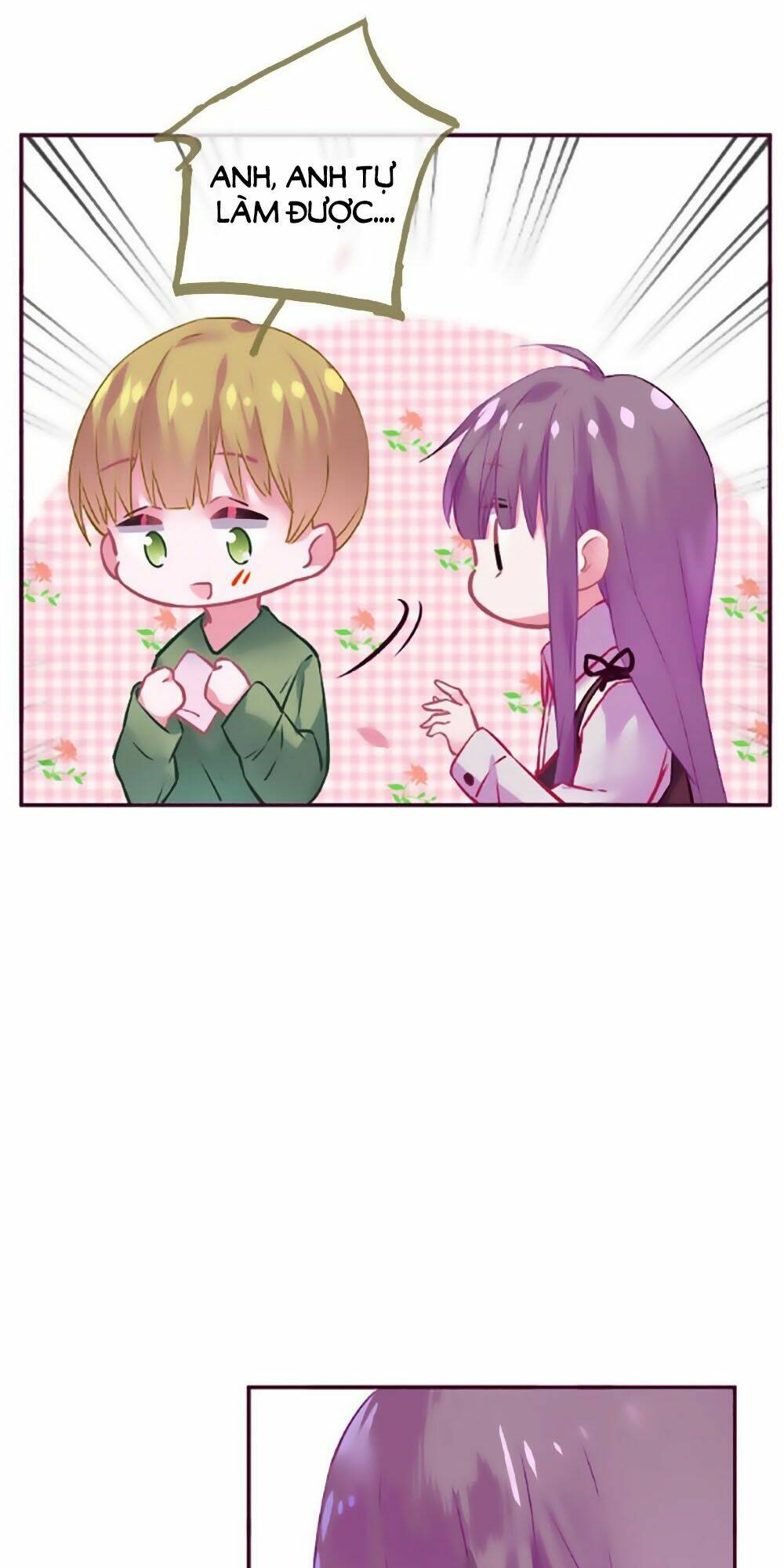 Đừng Nghịch, Ta Chỉ Muốn Yên Tĩnh: Chapter 82.3