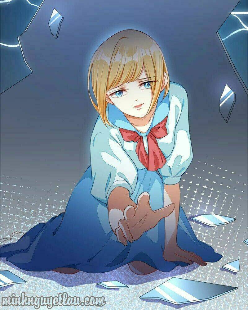 Lãnh Hôn Cuồng Ái: Chapter 44