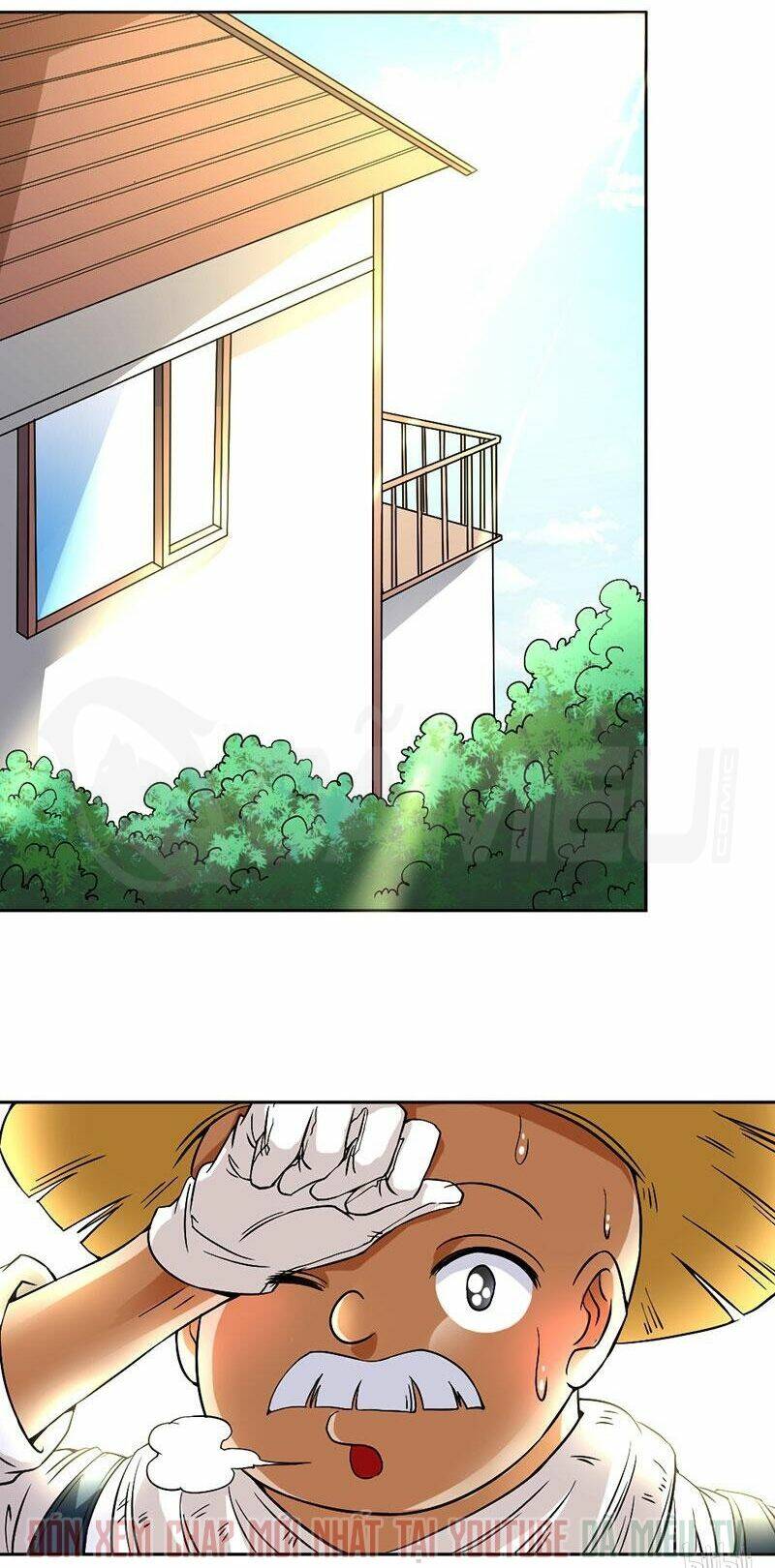 Nhất Phẩm Cao Thủ: Chapter 62
