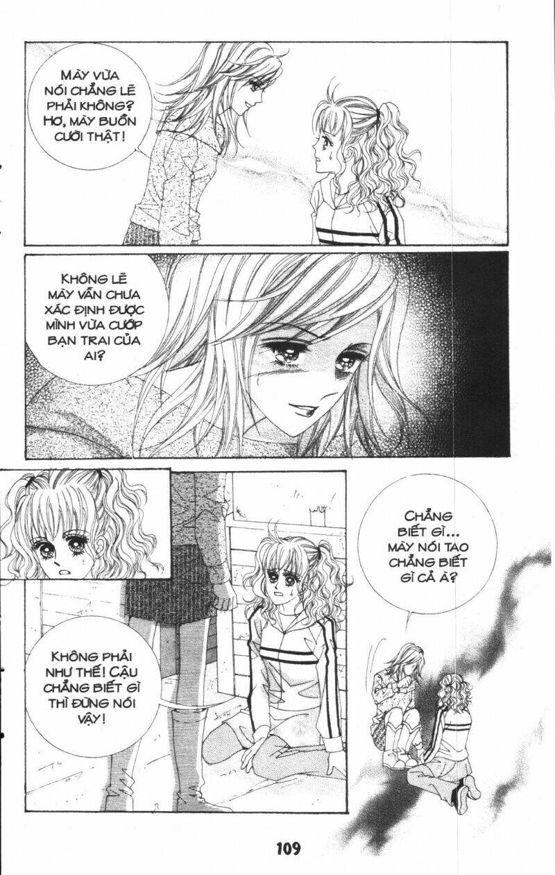 Say Say Say: Chapter 15