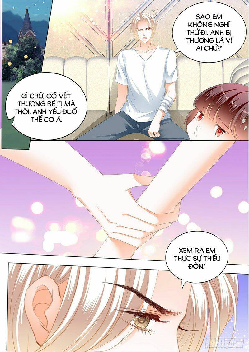 Thiểm Hôn Kiều Thê: Chapter 259