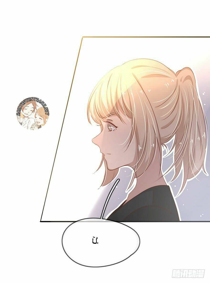 Tổng Tài Đại Nhân Tâm Thiếu Nữ: Chapter 15.1