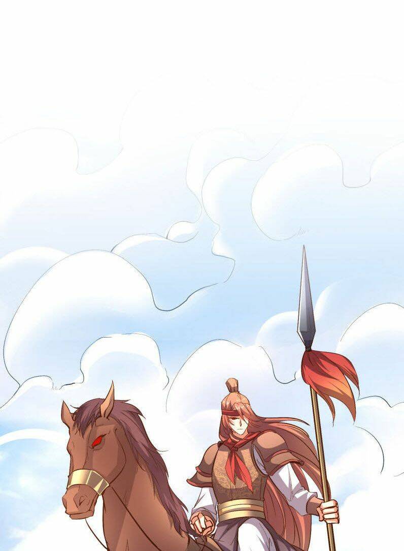 Phục Thiên Thánh Chủ: Chapter 36