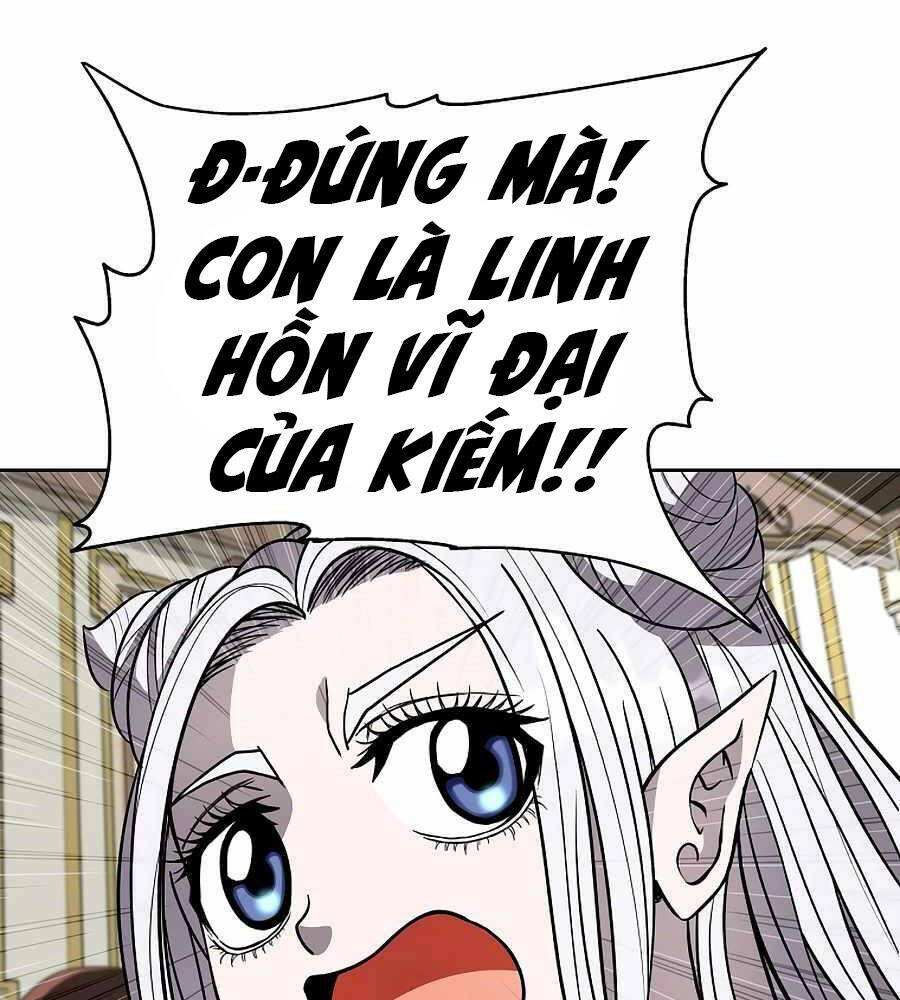 Tên Lỗ Mãng Cấp 10 Của Gia Đình Hiệp Sĩ: Chapter 11