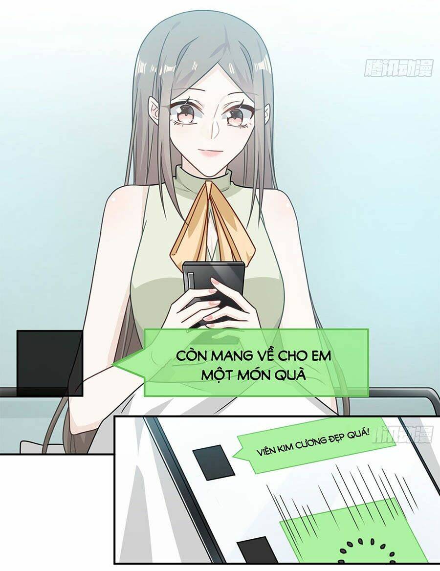 Hai Cách Tìm Gặp Người Yêu: Chapter 83