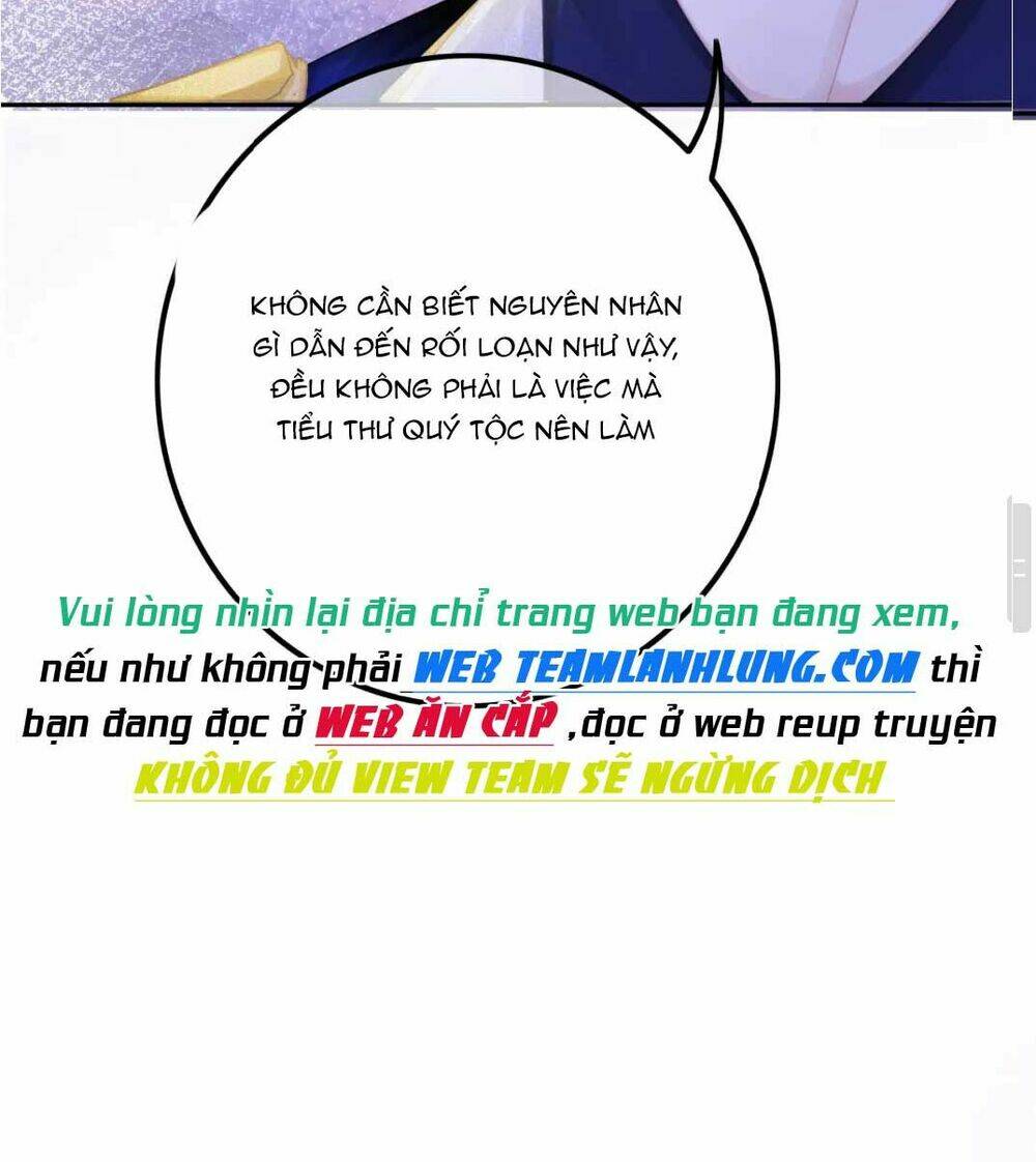 Tôi Tỏ Tình Với Kẻ Thù Của Tôi: Chapter 6