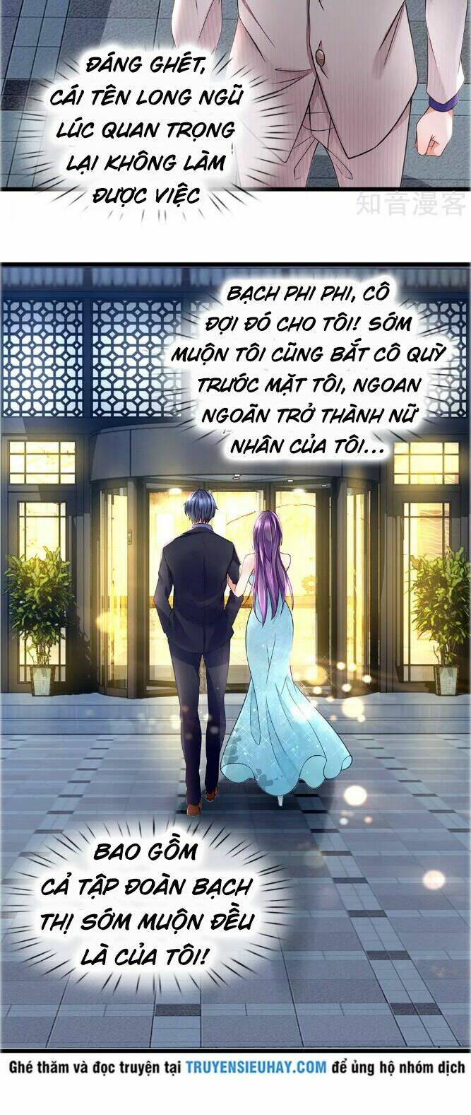 Chung Cực Binh Vương Tại Đô Thị: Chapter 14