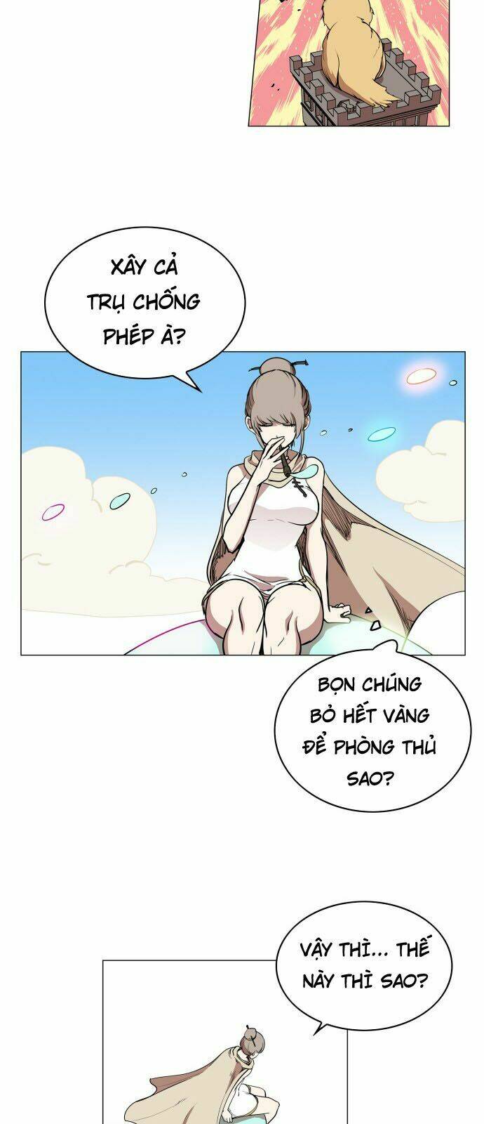 Hard Core Leveling Warrior: Chapter 83