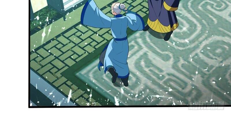 Vòng Bạn Bè Địa Phủ: Chapter 33