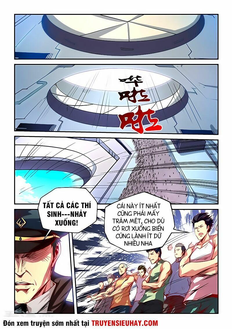 Tu Chân Tứ Vạn Niên: Chapter 64